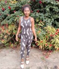 Dating Woman Madagascar to Antalaha  : Marena, 23 years